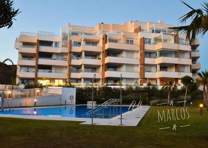 Sunny Day Apartment Calaceite