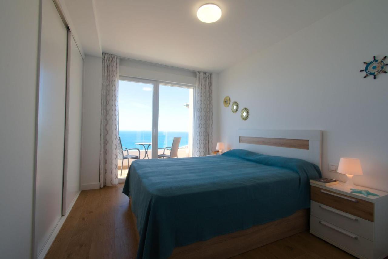 Apartment Sunny Day Calaceite Torrox