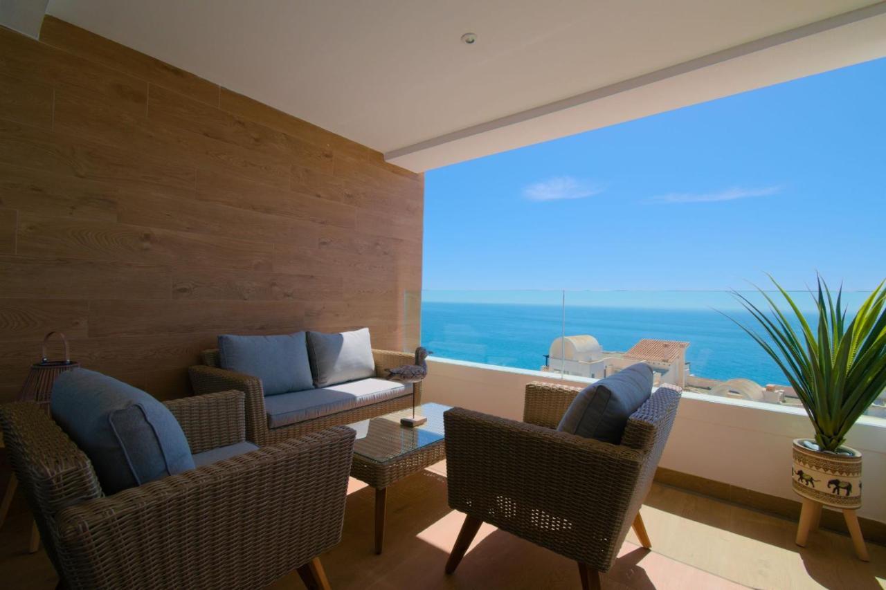 Apartment Sunny Day Calaceite Torrox