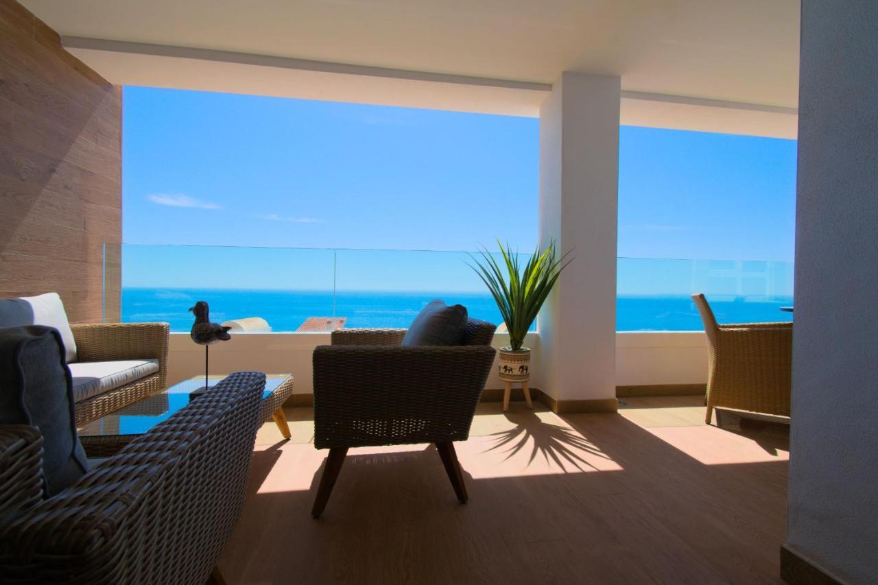 Apartment Sunny Day Calaceite Torrox