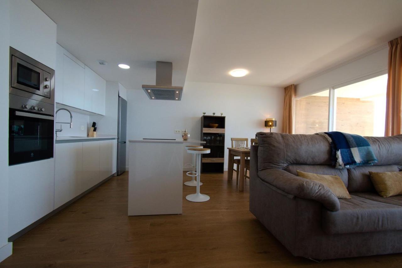 Apartment Sunny Day Calaceite