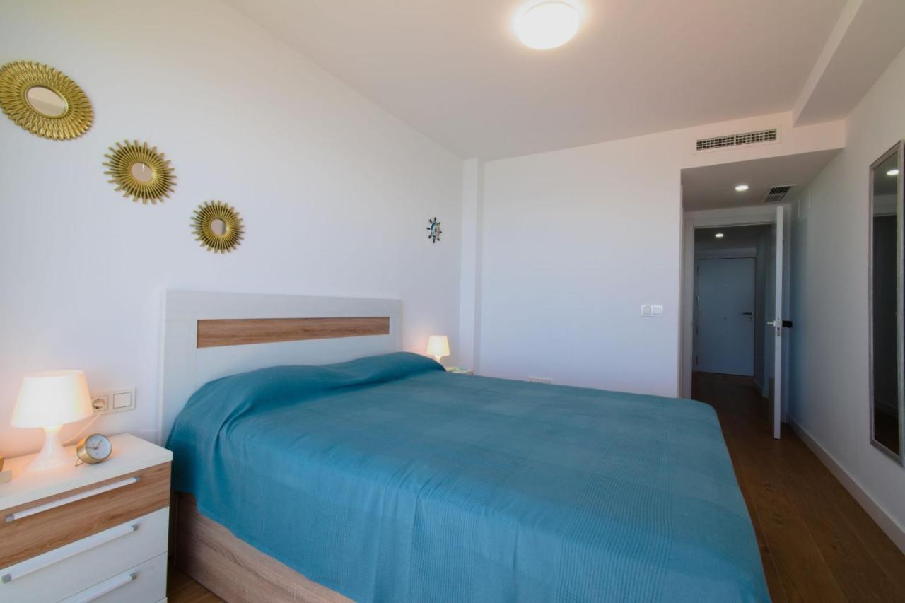 Apartment Sunny Day Calaceite Torrox