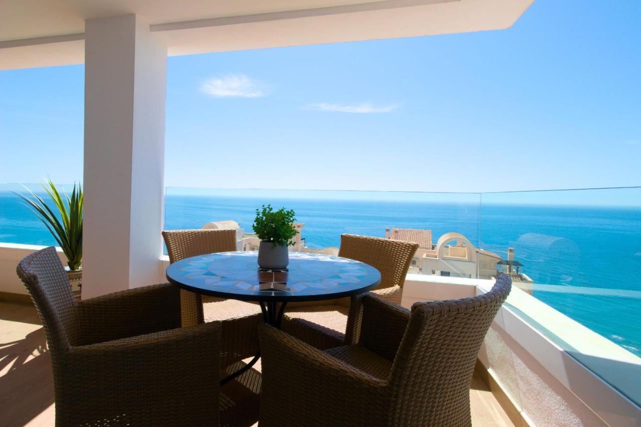 Sunny Day Calaceite Apartment