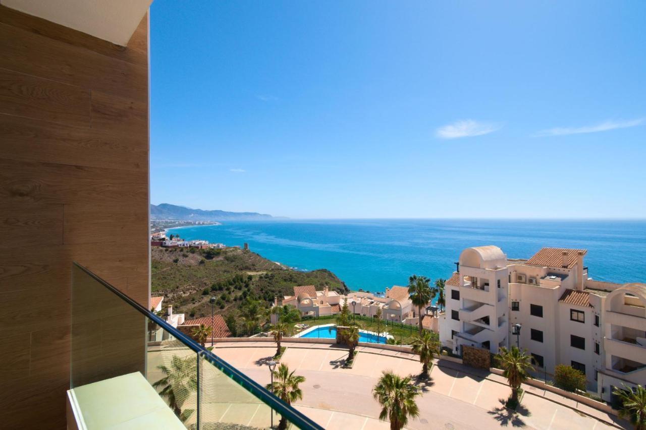 Apartment Sunny Day Calaceite Torrox