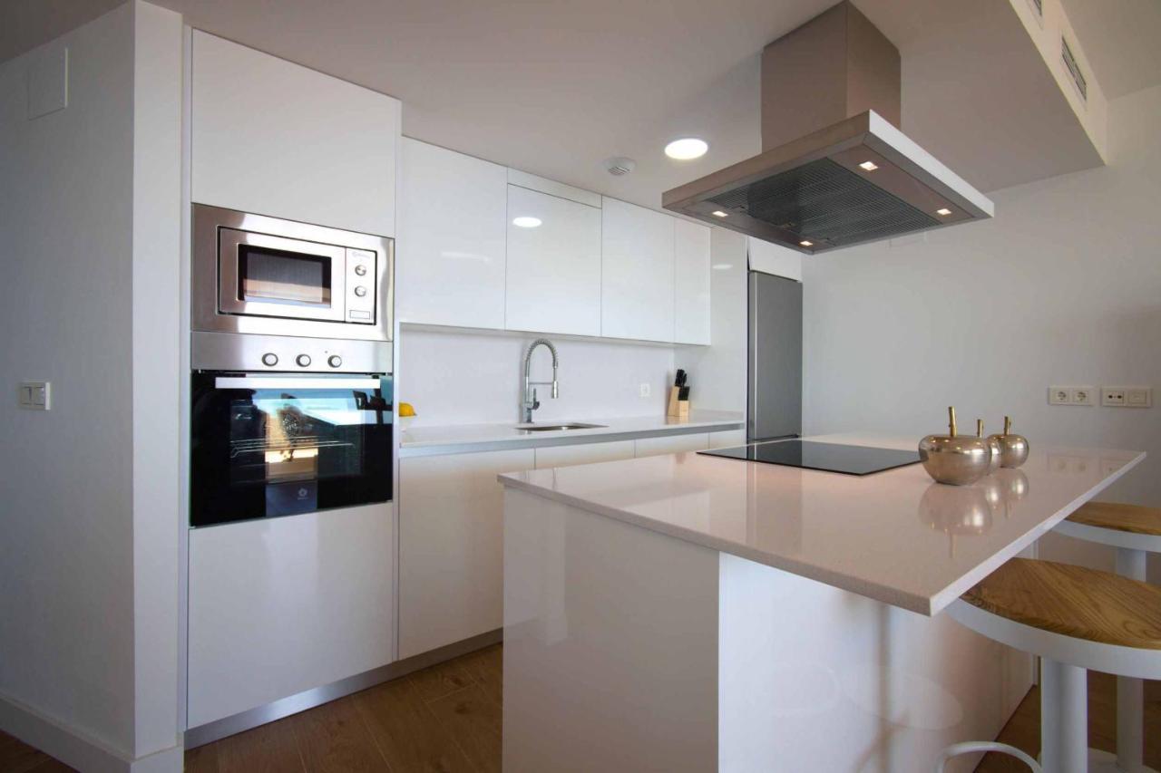 Sunny Day Calaceite Apartment Torrox