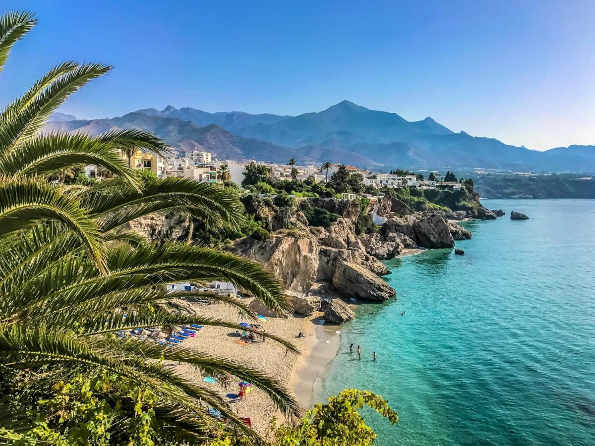 Sunny Day Calaceite Apartment Torrox