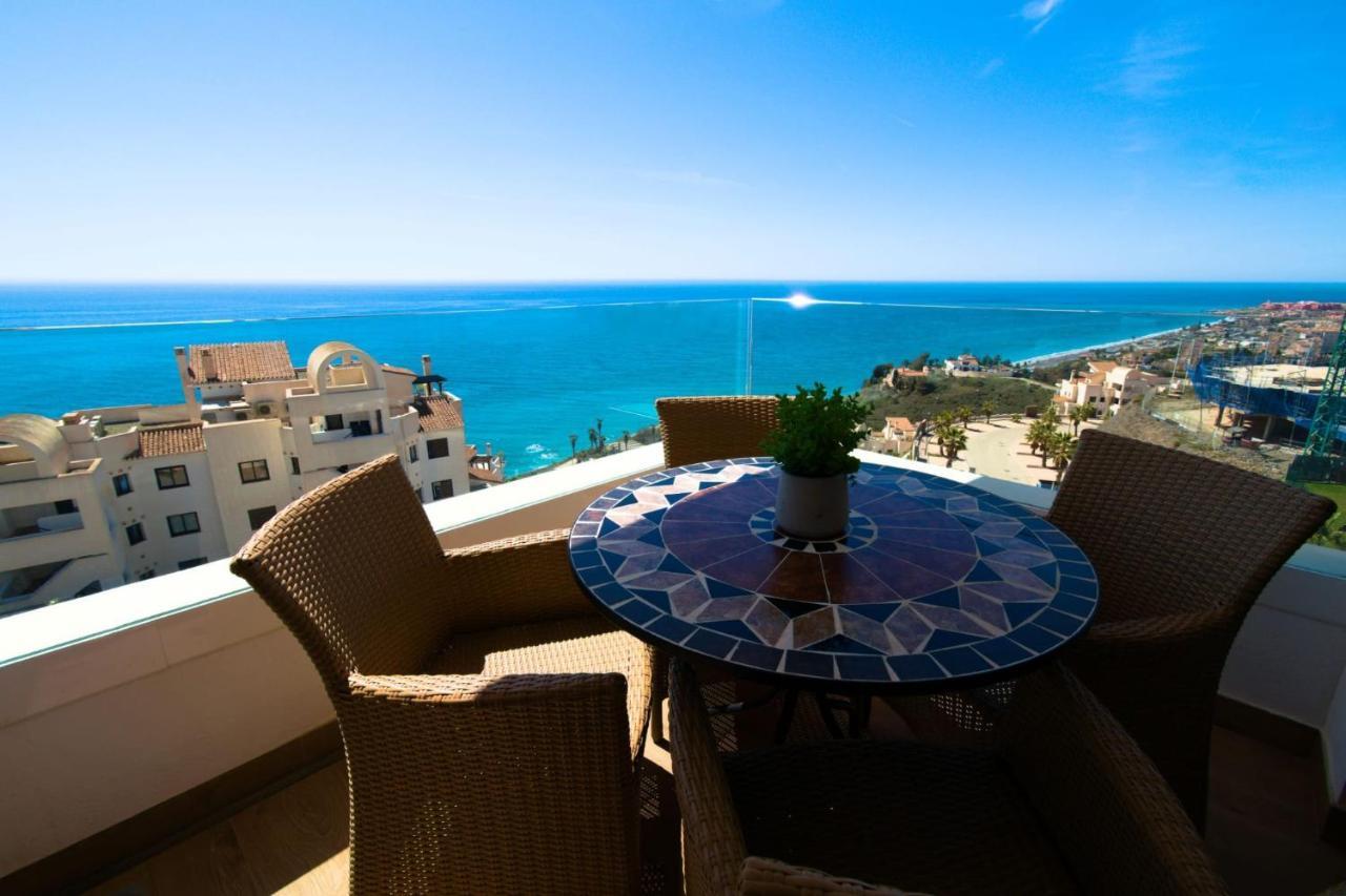 Apartment Sunny Day Calaceite Torrox