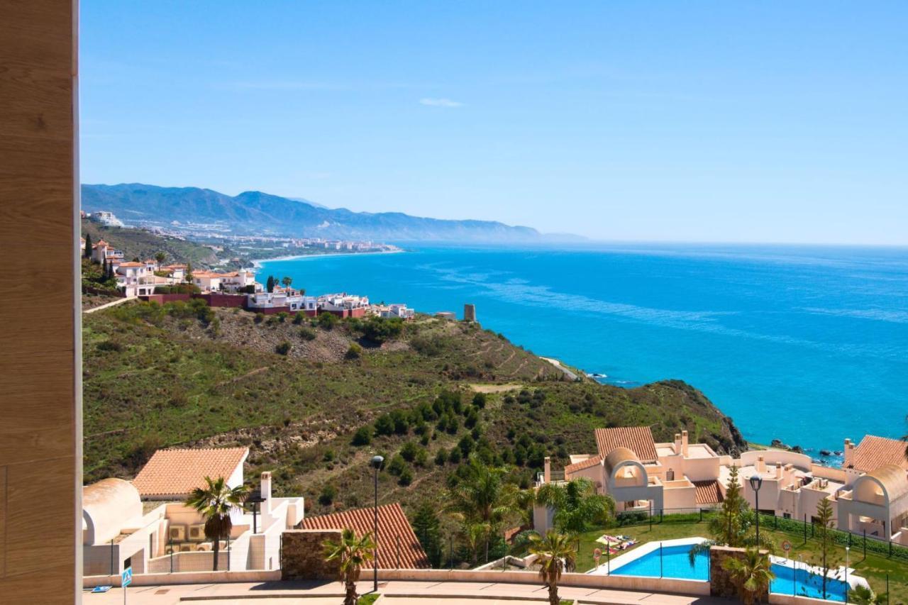 Sunny Day Calaceite Torrox