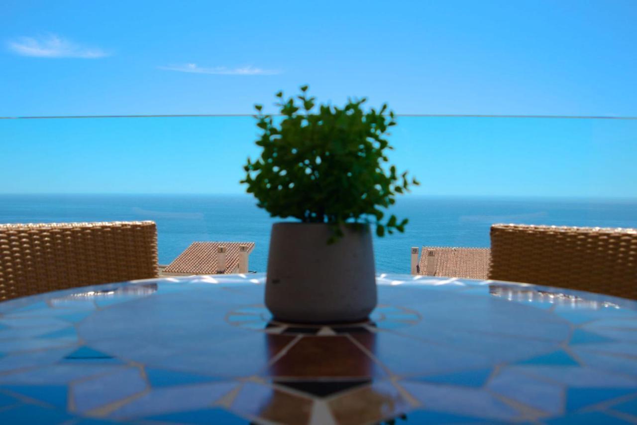 Sunny Day Calaceite Apartment Torrox