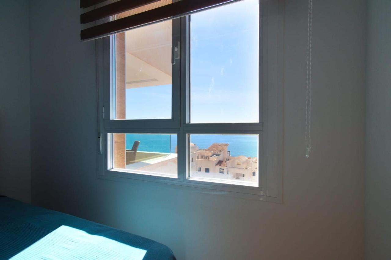 Apartment Sunny Day Calaceite Torrox