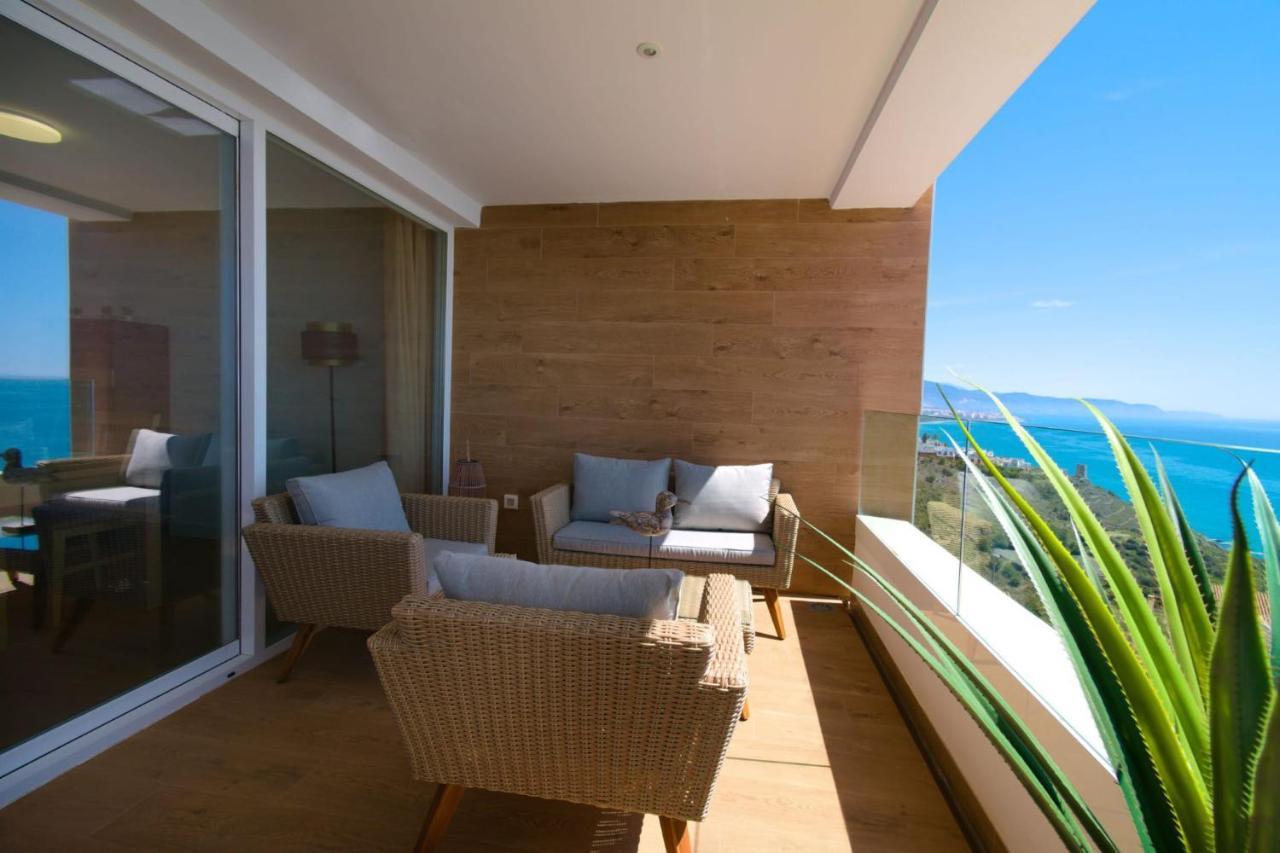 Sunny Day Calaceite Apartment *