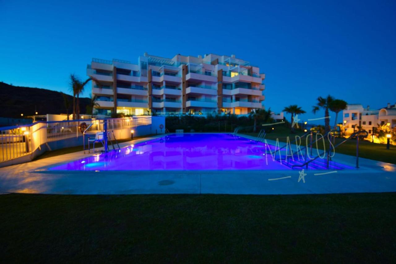 Sunny Day Calaceite Apartment Torrox