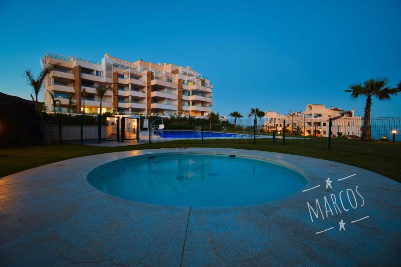 Sunny Day Calaceite Apartment Torrox