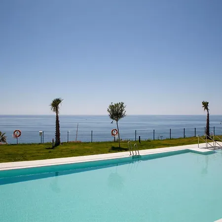 Sunny Day Apartment Calaceite Torrox Exterior photo