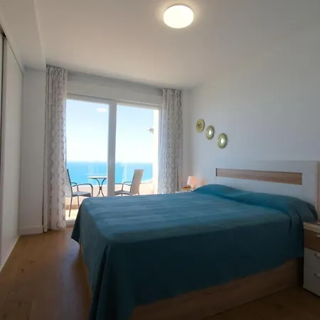Sunny Day Apartment Calaceite Torrox Exterior photo