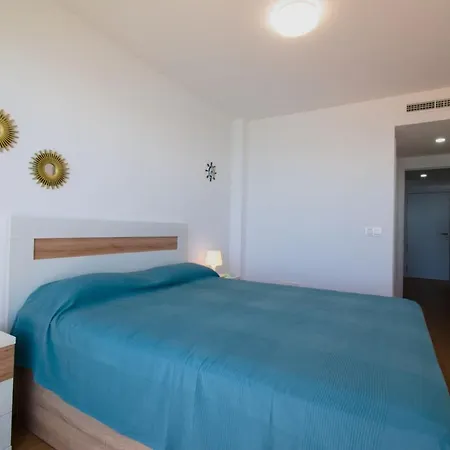 Sunny Day Apartment Calaceite Torrox Exterior photo